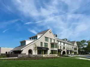 The Inn at Swarthmore
