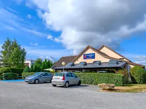 Comfort Hotel Evreux