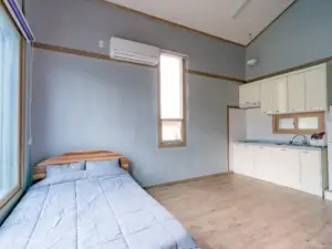 Gurye Byeolyijun Pension