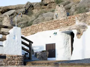 Balcones de Piedad