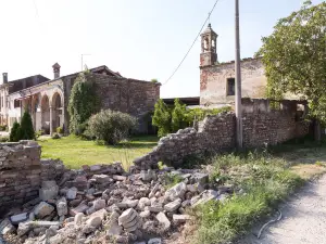 Montemezzi hotel