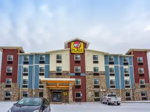 My Place Hotel-Shakopee, MN