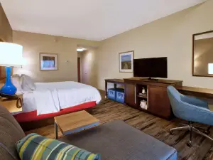 Hampton Inn & Suites Baltimore/Aberdeen