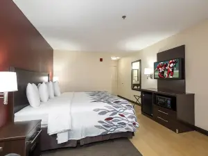 เรดรูฟอินน์ แกฟฟ์นีย์