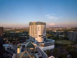 Radisson Blu Hotel Sandton, Johannesburg