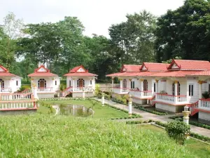 Jaldapara Golden Resort