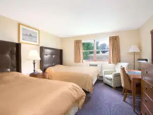 Knights Inn Endwell