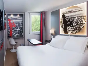 Hotel Inn Design Paris Saint Quentin