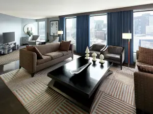 Doubletree by Hilton Montreal