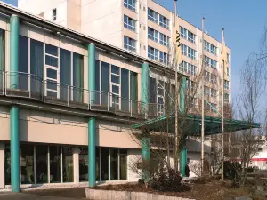 NH Mannheim Viernheim