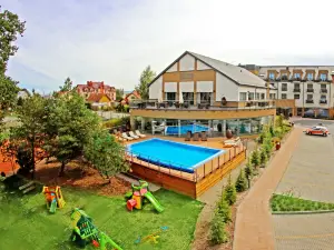 Tristan Hotel & Spa