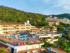 Park Royal Beach Huatulco - All Inclusive