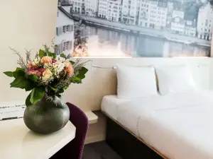 B&B Hotel Zürich Wallisellen