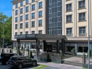 Отель «Орион Бишкек»