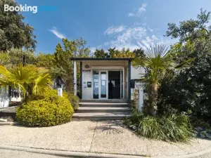 Camping Paradis 4 étoiles Au Port de l'Houmeau - la Rochelle