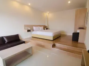 U Place Korat