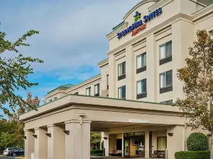 SpringHill Suites Centreville Chantilly