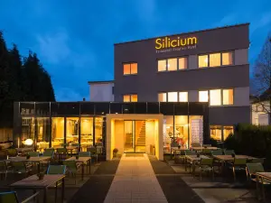 Hotel Silicium