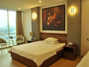 Thai Ha Huy Hotel