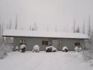 Middalskot Cottages