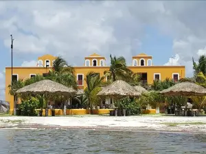 Hotel Perla del Mar