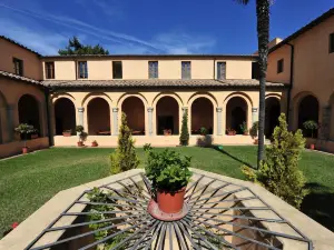 Chiostro Delle Monache Hostel Volterra