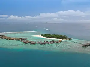 Coco Palm Dhuni Kolhu