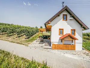 Stunning Home in Gaas Weinberg with Wifi and 1 Bedrooms