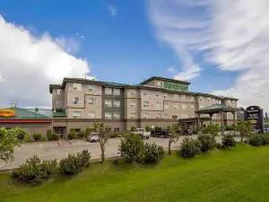 Sandman Hotel Quesnel