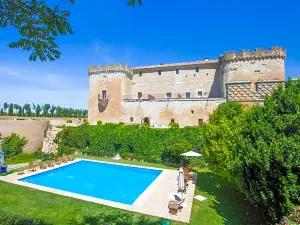 Posada Real Castillo del Buen Amor
