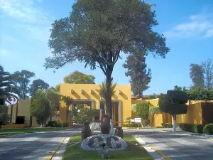 Casa Cantarranas