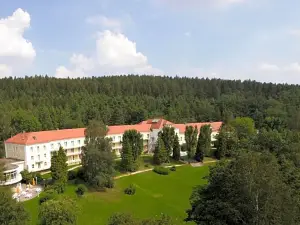 Akzent Hotel am Burgholz