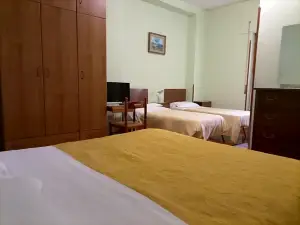 La Lucciola Albergo Ristorante