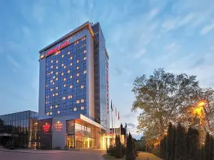 Crowne Plaza Vilnius