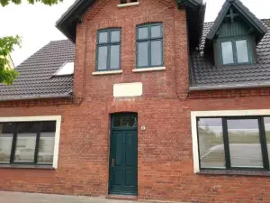 Verdener STR.8