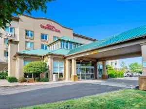 Hilton Garden Inn Portland Airport