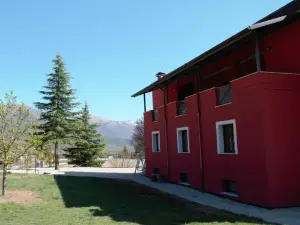 B&B la Casa di Sirio