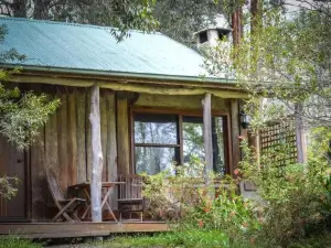 Ghost Hill Road Retreat