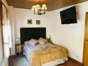 Duplex a la plaça Major
