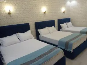 Comfortable Home Stay