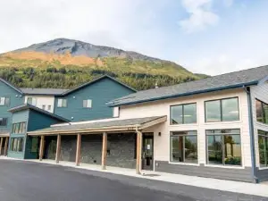 Gateway Hotel