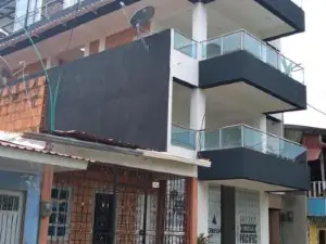 Hotel Obega Pacific