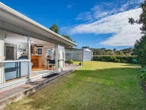 Matapouri Beach Family Haven - Matapouri Home