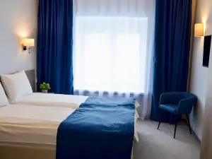 Hotel "grazhdanka"