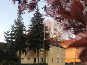 Noclegi Jachtklub Elbląg