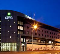 Holiday Inn Express Dundee