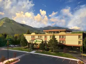 Holiday Inn Missoula Downtown