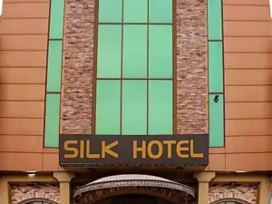 Silk Hotel