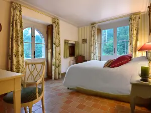 Château-Hôtel de Bourron