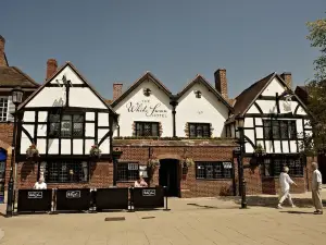 The White Swan Hotel